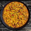 Foto de Paella