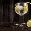 Foto de Gin Tonic (Bosque)