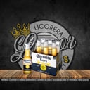 Foto de Coronita 210ml Six Pack