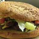 Foto de Torta mediana ( cualquier variedad )