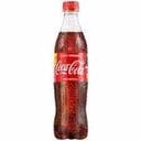Foto de Coca cola 600ml