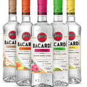 Foto de Bacardi Sabores