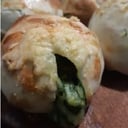 Foto de Boios de espinaca y queso