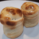 Foto de Kniche de papa y cebolla