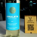 Foto de Amalaya Dulce-Torrontes 