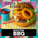 Foto de BACON BBQ