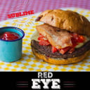 Foto de RED EYE