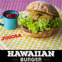 Foto de HAWAIAN BURGUER