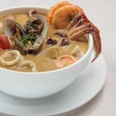 Foto de Sopa Marinera