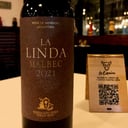 Foto de La Linda 