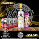 Foto de Combo #4 😲