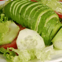 Foto de ENSALADA DE PALTA (mediana)