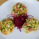 Foto de TOSTADAS  (3pz)