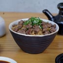 Foto de YAKIMESHI RIB EYE