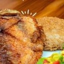 Foto de MOJARRA FRITA 