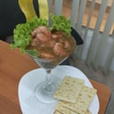 Foto de CEVICHE DE CAMARON