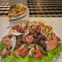 Foto de PICADA DE LA CASA