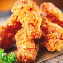 Foto de Alitas Grandes 