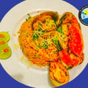 Foto de ARROZ CON MARISCOS