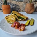 Foto de PESTO Y PANELA