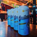 Foto de 4x3 LATAS QUILMES 473ML
