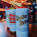 Foto de 3 LATAS STELLA ARTOIS