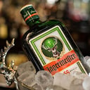 Foto de [PROMO] Jagermeister 1 L + Hielo