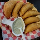 Foto de Mini empanadas de carnex6