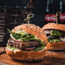 Foto de TRASHY BURGER