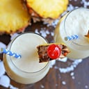 Foto de PIÑA COLADA CON LICOR