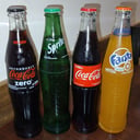 Foto de Gaseosa 350ml