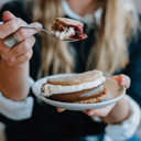 Foto de Torta Iceland