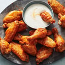 Foto de Chicken Wings 