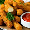 Foto de Mozzarella Stick 
