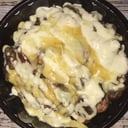 Foto de SalchiPapa Mixto 