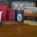 Foto de BLENDS IMPORTADOS HARNEY & SONS