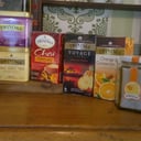 Foto de IMPORTADOS TWINNINGS y BIGELOW (saquitos)