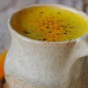 Foto de POCIMA DE NARANJA Y CÚRCUMA