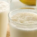 Foto de BATIDO DE BANANA CLÁSICO