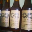 Foto de Cerveza artesanal Báltica (tradicional lituana) - RUBIA