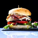 Foto de Malas Calles Burguer Rustic