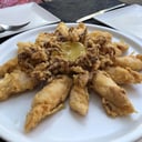 Foto de Chipirones a la Andaluza