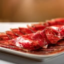 Foto de Cecina de León