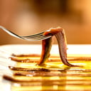 Foto de Anchoas con queso