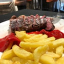 Foto de Entrecot de ternera gallega