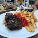 Foto de Solomillo de ternera gallega