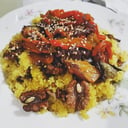Foto de COUS COUS (vegan) 