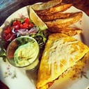 Foto de PASTEL DE CHOCLO ANDINO (GF)