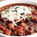 Foto de CHILI (op. vegan)