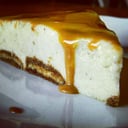 Foto de Semifreddo de Banana al ron